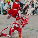 Minimasgalano 2026: le foto delle 17 comparse