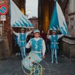 Minimasgalano 2026: le foto delle 17 comparse