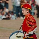 Minimasgalano 2026: le foto delle 17 comparse