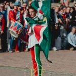 Minimasgalano 2026: le foto delle 17 comparse