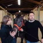 Zentile: ecco la fotogallery di Pietro Tonnicodi