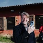 Zentile: ecco la fotogallery di Pietro Tonnicodi