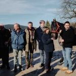 Zentile: ecco la fotogallery di Pietro Tonnicodi
