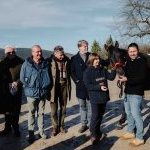 Zentile: ecco la fotogallery di Pietro Tonnicodi