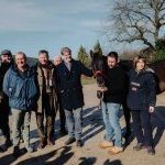 Zentile: ecco la fotogallery di Pietro Tonnicodi