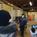 Zentile: ecco la fotogallery di Pietro Tonnicodi