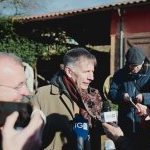 Zentile: ecco la fotogallery di Pietro Tonnicodi