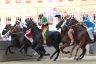 Palio 17 agosto 2022: la terza fotogallery di Antonio Fraioli 