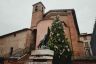 Ecco le foto di tutti gli alberi di Natale delle 17 contrade