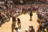 Palio 16 agosto 2018: la fotogallery dell'Assegnazione dei cavalli