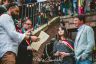 Drago: la fotogallery dei battesimi 2019