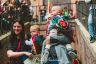Drago: la fotogallery dei battesimi 2019