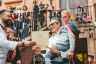 Drago: la fotogallery dei battesimi 2019