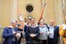 Leocorno: la fotogallery dei battesimi 2019