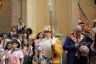 Leocorno: la fotogallery dei battesimi 2019
