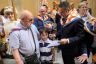 Leocorno: la fotogallery dei battesimi 2019