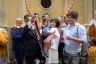 Leocorno: la fotogallery dei battesimi 2019