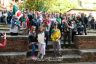 Oca: la fotogallery dei battesimi 2019