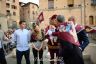 Torre: la fotogallery dei battesimi 2019