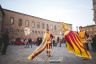 La fotogallery del Capodanno Senese 2019