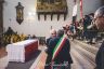 La fotogallery del Capodanno Senese 2019