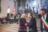 La fotogallery del Capodanno Senese 2019