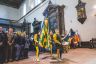 La fotogallery del Capodanno Senese 2019