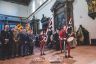 La fotogallery del Capodanno Senese 2019