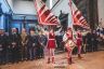 La fotogallery del Capodanno Senese 2019