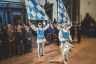 La fotogallery del Capodanno Senese 2019