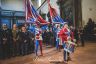 La fotogallery del Capodanno Senese 2019