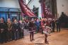 La fotogallery del Capodanno Senese 2019
