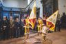 La fotogallery del Capodanno Senese 2019