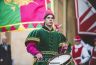 La fotogallery del Capodanno Senese 2019
