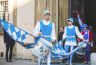 La fotogallery del Capodanno Senese 2019