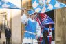 La fotogallery del Capodanno Senese 2019