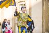 La fotogallery del Capodanno Senese 2019