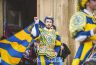 La fotogallery del Capodanno Senese 2019