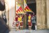La fotogallery del Capodanno Senese 2019