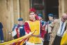 La fotogallery del Capodanno Senese 2019