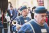 La fotogallery del Capodanno Senese 2019