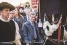 La fotogallery del Capodanno Senese 2019