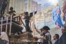 La fotogallery del Capodanno Senese 2019