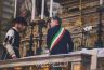 La fotogallery del Capodanno Senese 2019
