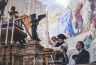 La fotogallery del Capodanno Senese 2019