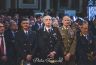 La fotogallery del Capodanno Senese 2019