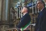 La fotogallery del Capodanno Senese 2019