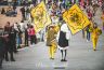 La fotogallery del Capodanno Senese 2019