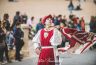 La fotogallery del Capodanno Senese 2019