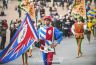 La fotogallery del Capodanno Senese 2019